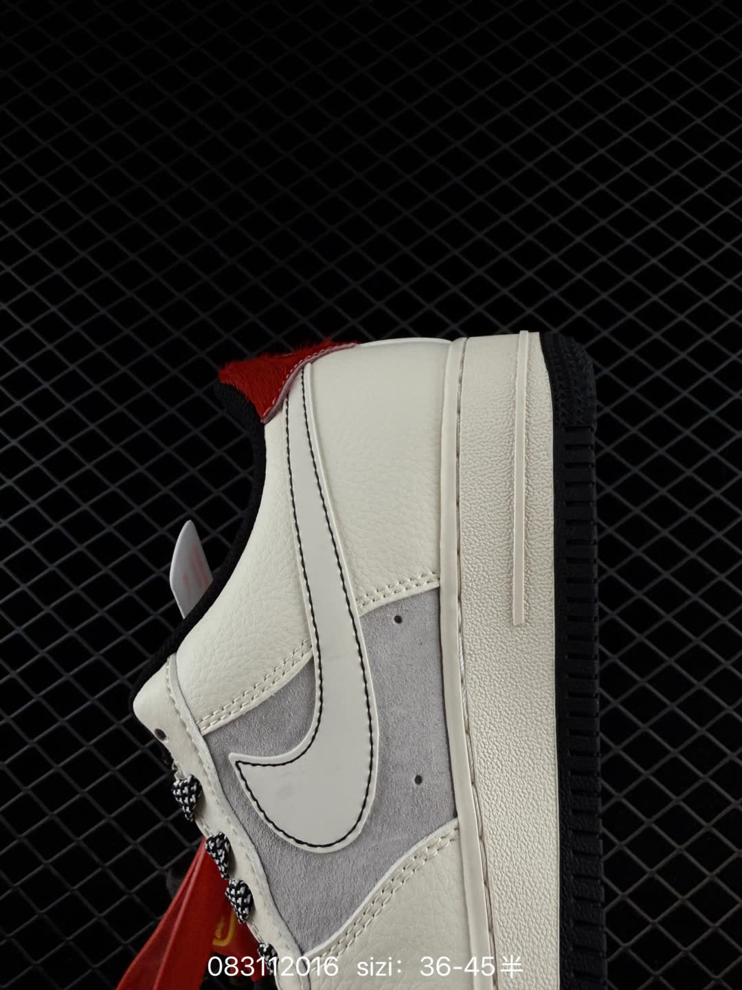 Nike Air Force1 07 low-JY6988